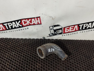 патрубок (трубопровод, шланг) Scania R 5 серия 2011, 11.7 л., DC 12.15, дизель, АКПП, white ivory, задний привод, 1722648