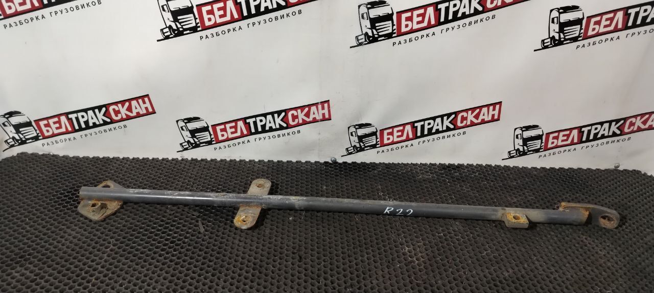 кронштейн глушителя Scania R 5 серия 2013, 12.7 л., DC 13.121, дизель, АКПП, 1924578 - фото №1