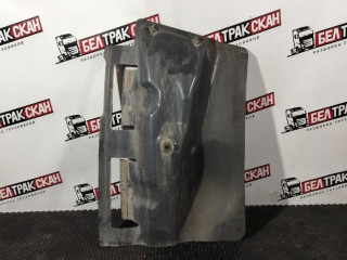 крепление ( кронштейн ) крыла Scania R 5 серия 2012, 12.7 л., DC 13.112, дизель, АКПП, white ivory, задний привод, 1482415, 1435894, 1364667