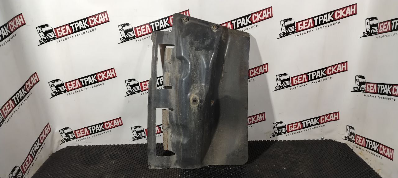 крепление ( кронштейн ) крыла Scania R 5 серия 2012, 12.7 л., DC 13.112, дизель, АКПП, white ivory, задний привод, 1482415, 1435894, 1364667 - фото №1