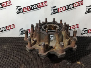 ступица задняя Scania R 5 серия 2013, 12.7 л., DC 13.121, дизель, АКПП, red chilli, задний привод, 2290542, 1800283, 1724790