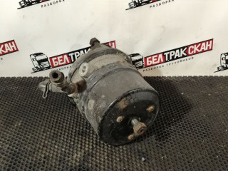 энергоаккумулятор Scania R 5 серия 2011, 11.7 л., DC 12.15, дизель, АКПП, white ivory, задний привод, 1792868