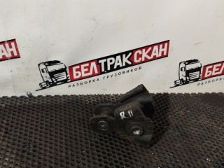 замок кабины Scania R 5 серия 2013, 12.7 л., DC 13.112, дизель, АКПП, red chilli, задний привод, 1519439