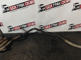 змеевик Scania R 5 серия 2013, 1889720