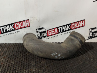 патрубок (трубопровод, шланг) Scania R 5 серия 2013, 12.7 л., DC 13.121, дизель, АКПП, red chilli, задний привод, 2045756