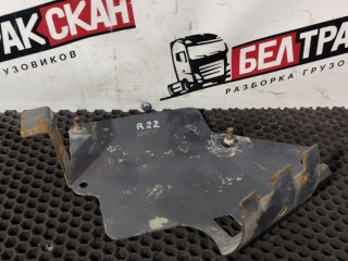 кронштейн (крепление) Scania R 5 серия 2013, 12.7 л., DC 13.121, дизель, АКПП, 2030701, 1749015, 1916421