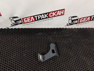 Крепление бампера переднего Scania R 6 серия 2019, OC13 101, газ, АКПП, chilli red, задний привод, 2615092, 2475667