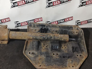 крепление ( кронштейн ) крыла Scania R 5 серия 2013, 12.7 л., DC 13.121, дизель, АКПП, 2800401, 2476495, 2054589, 1942252, 1792685