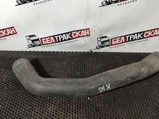 патрубок (трубопровод, шланг) Scania R 5 серия 2010, 11.7 л., DC 12.15, дизель, АКПП, задний привод, 1755951, 1446229