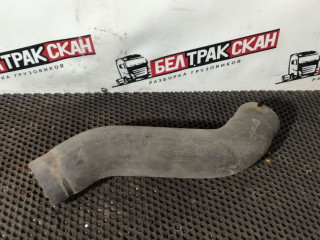 патрубок (трубопровод, шланг) Scania R 5 серия 2013, 1876631, 1521088