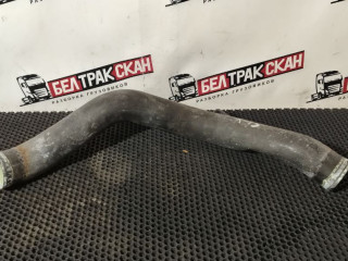 трубка охлаждающей жидкости Scania R 6 серия 2019, OC13 101, газ, АКПП, chilli red, задний привод, 2260196, 2878013