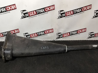 рулевой карданчик Scania R 5 серия 2013, 1540426, 1784690, 2812444, 2961506, 1480783, 1541653