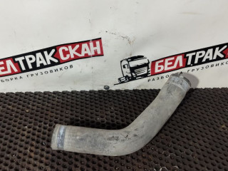 патрубок (трубопровод, шланг) Scania R 5 серия 2013, 12.7 л., DC 13.112, дизель, АКПП, red chilli, задний привод, 2074018