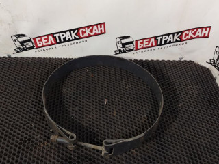 Ленточный хомут Scania R 5 серия 2013, 1391742, 1355687