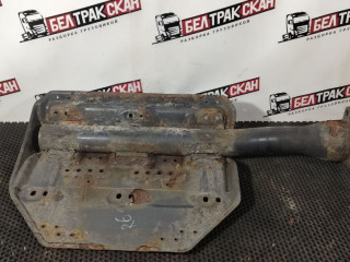 крепление ( кронштейн ) крыла Scania G 5 серия 2013, 12.7 л., DC 13.112, дизель, МКПП, white ivory, задний привод, 2054583, 1927259, 1784041