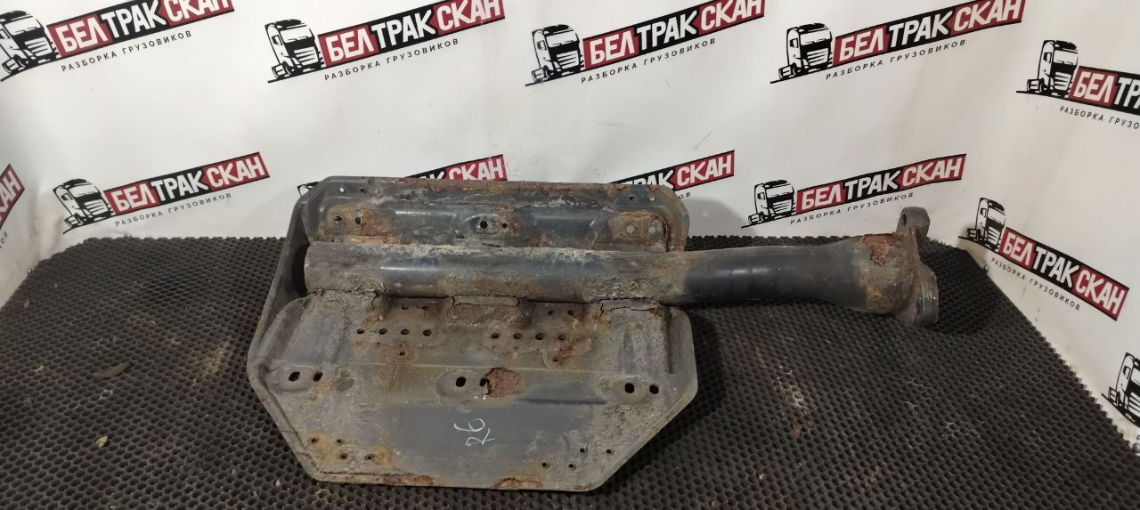 крепление ( кронштейн ) крыла Scania G 5 серия 2013, 12.7 л., DC 13.112, дизель, МКПП, white ivory, задний привод, 2054583, 1927259, 1784041 - фото №1