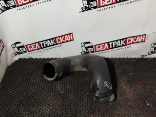 патрубок (трубопровод, шланг) Scania R 5 серия 2014, 12.7 л., DC 13.115, дизель, АКПП, blue mediterranean, задний привод, 2094295, 2507616, 2094296