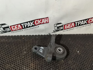 крепление стабилизатора / втулки стабилизатора Scania R 6 серия 2019, OC13 101, газ, АКПП, chilli red, задний привод, 2290960