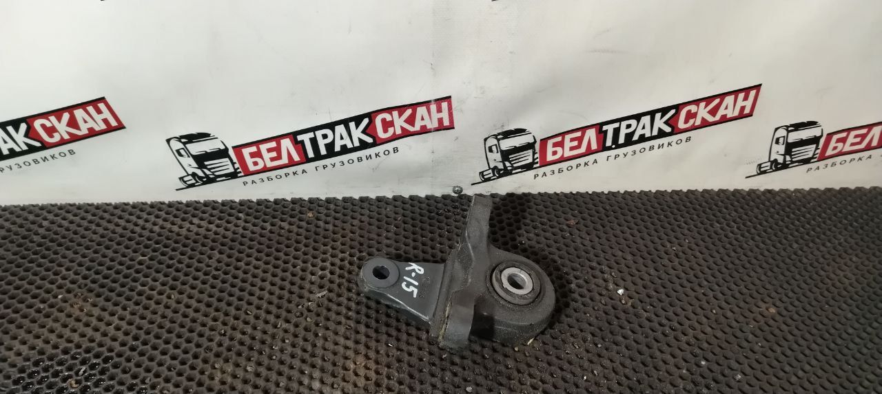 крепление стабилизатора / втулки стабилизатора Scania R 6 серия 2019, OC13 101, газ, АКПП, chilli red, задний привод, 2290960 - фото №1