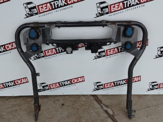 крепление проводки Scania R 5 серия 2012, 12.7 л., DC 13.121, дизель, АКПП, white ivory, задний привод, 2247908, 1848960, 2183790