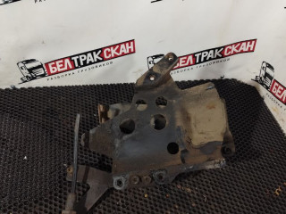 кронштейн гидроусилителя Scania R 5 серия 2010, белый, задний привод, 2211727, 1405789, 1358255, 2016107, 1446713