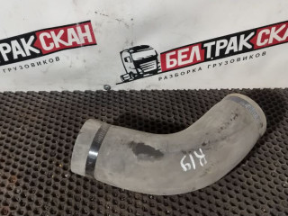 патрубок (трубопровод, шланг) Scania R 5 серия 2012, 12.7 л., DC 13.112, дизель, АКПП, white ivory, задний привод, 1797845, 1370488, 1383837