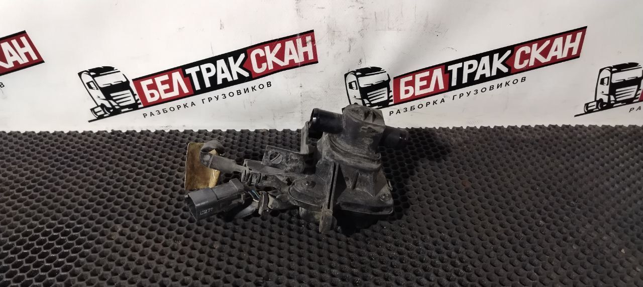 кран отопителя (печки) Scania R 5 серия 2013, 2160199, 1793197, V59 - фото №1
