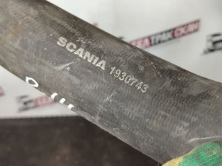 патрубок (трубопровод, шланг) Scania R 5 серия 2013, 12.7 л., DC 13.112, дизель, АКПП, white ivory, задний привод, 1930743, 1856605