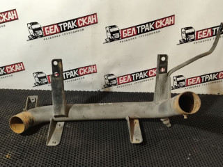 трубка охлаждающей жидкости Scania R 5 серия 2012, 12.7 л., DC 13.112, дизель, АКПП, white ivory, задний привод, 2010948, 1516783, 1439585, 1434181