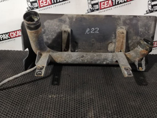 трубка охлаждающей жидкости Scania R 5 серия 2013, 12.7 л., DC 13.121, дизель, АКПП, 2010948, 1516783, 1439585, 1434181