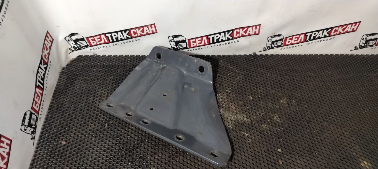 кронштейн рамы Scania R 5 серия 2013, 1906526 - фото №1