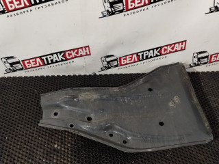 крепление ( кронштейн ) крыла Scania R 5 серия 2013, 12.7 л., DC 13.112, дизель, АКПП, white ivory, задний привод, 1743493