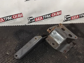 шарнирная петля подножки обслуживания Scania R 5 серия 2013, 12.7 л., DC 13.121, дизель, АКПП, red chilli, задний привод, 1785547