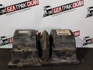 моторчик печки Scania R 5 серия 2013, 2281955, 1895576, 1878783, 1863978, 1853479, 1492018, 1492019, 2195206, 1854876