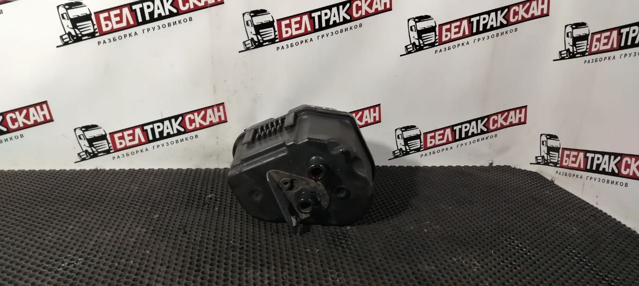 бачок гидроусилителя Scania G 6 серия 2018, 12.7 л., DC 13.148, дизель, АКПП, white ivory, задний привод, 2588968, 2481320 - фото №1