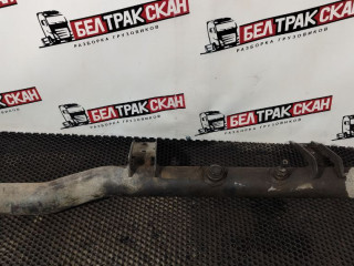 трубка охлаждающей жидкости Scania R 6 серия 2021, 12.7 л., DC 13.148, дизель, АКПП, white ivory, задний привод, 2209261, 2855709