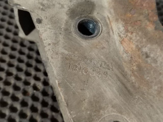 замок кабины Scania R 5 серия 2013, 1810345, 1519436