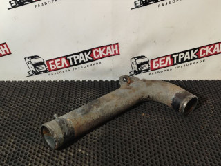 патрубок (трубопровод, шланг) Scania R 5 серия 2013, 12.7 л., DC 13.121, дизель, АКПП, 1860679, 1524844