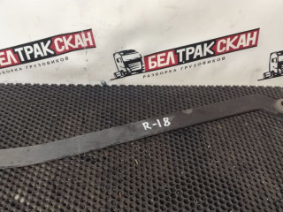 кронштейн радиатора Scania R 5 серия 2010, 11.7 л., DC 12.15, дизель, АКПП, задний привод, 1850650