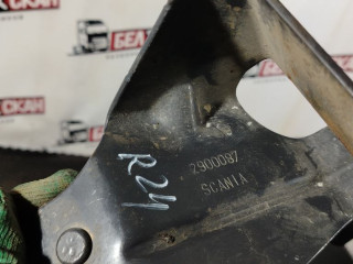 Крепление бампера переднего Scania R 6 серия 2021, 12.7 л., DC 13.148, дизель, АКПП, white ivory, задний привод, 2900087, 2627956