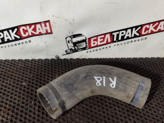 патрубок (трубопровод, шланг) Scania R 5 серия 2010, 11.7 л., DC 12.15, дизель, АКПП, задний привод, 1797845, 1370488, 1383837