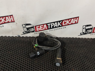 Проводка КПП Scania R 5 серия 2012, 12.7 л., DC 13.112, дизель, АКПП, white ivory, задний привод, 1848281, 1791557, 1501766, 1783287, 1783288, 1849590