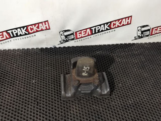 отбойник подвески Scania R 6 серия 2019, OC13 101, газ, АКПП, chilli red, задний привод, 2326004, 2326006