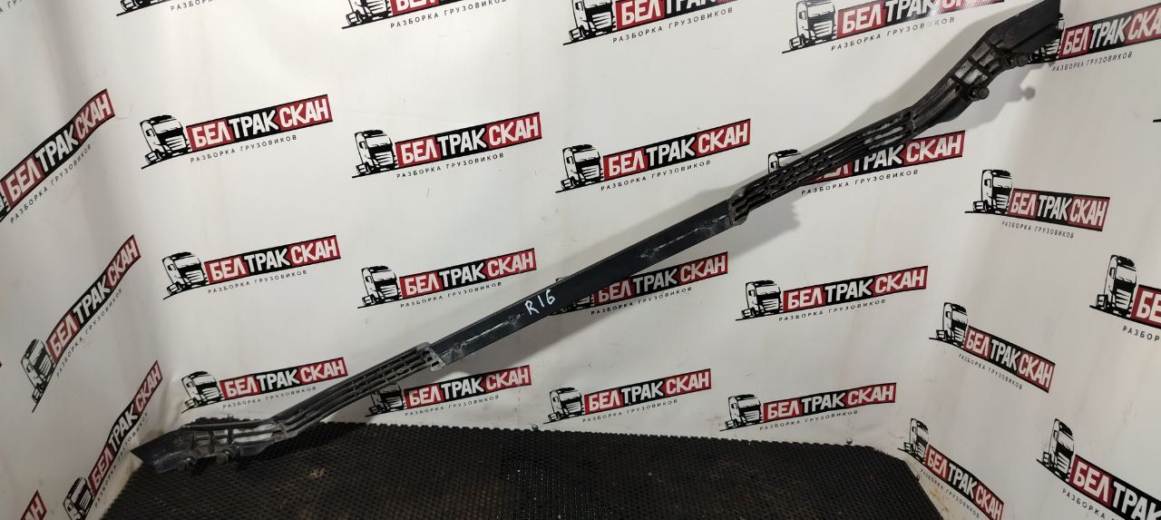 ручка открывания капота Scania R 6 серия 2019, OC13 101, газ, АКПП, chilli red, задний привод, 2680451, 2276773 - фото №1