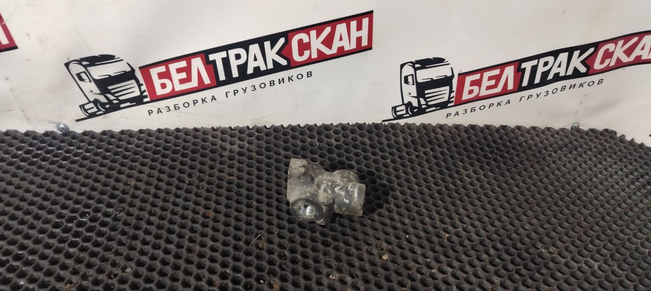 распределитель тормозных усилий Scania R 6 серия 2021, 12.7 л., DC 13.148, дизель, АКПП, white ivory, задний привод, 2728416 - фото №1