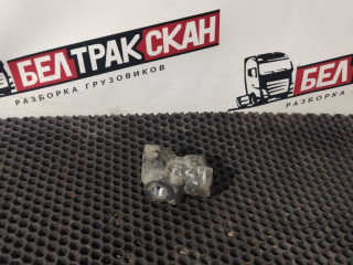 распределитель тормозных усилий Scania R 6 серия 2021, 12.7 л., DC 13.148, дизель, АКПП, white ivory, задний привод, 2728416