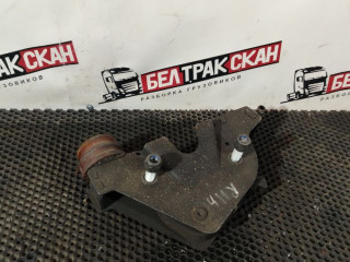 замок кабины Scania R 5 серия 2013, 12.7 л., DC 13.112, дизель, АКПП, red chilli, задний привод, 1810345, 1519436