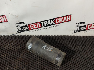 патрубок (трубопровод, шланг) Scania R 6 серия 2019, OC13 101, газ, АКПП, chilli red, задний привод, 2306175