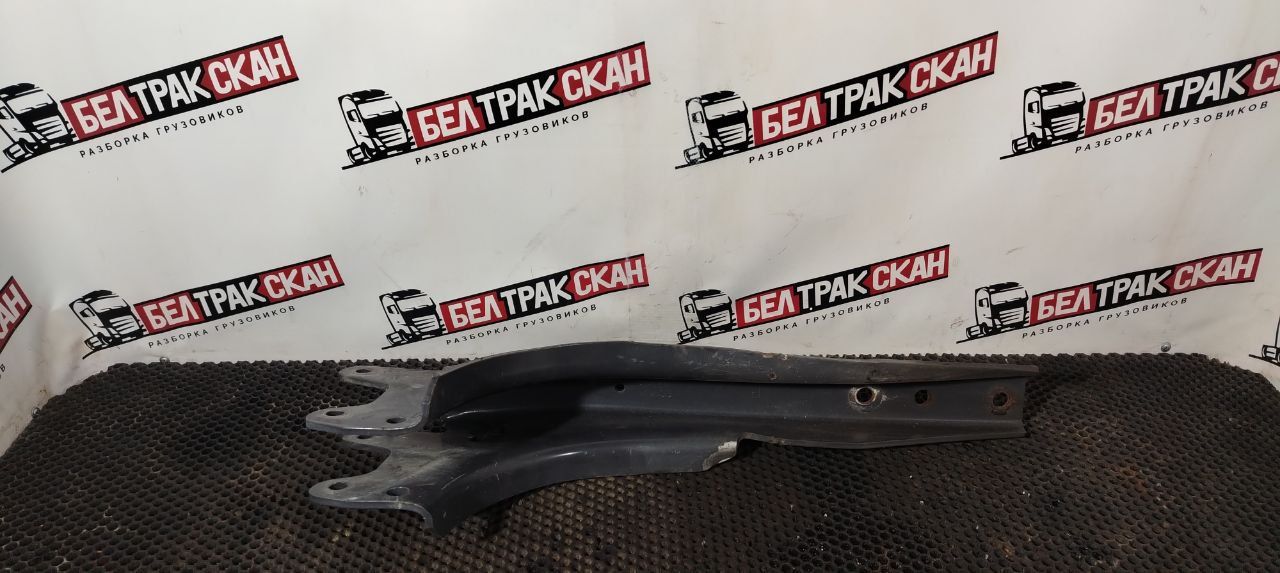 кронштейн кабины Scania R 5 серия 2011, 11.7 л., DC 12.15, дизель, АКПП, white ivory, задний привод, 1491018 - фото №1