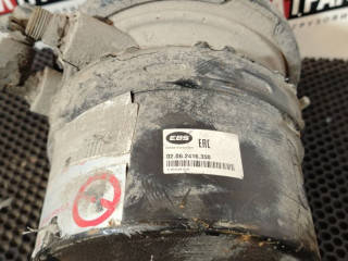 энергоаккумулятор Scania R 5 серия 2012, 12.7 л., DC 13.112, дизель, АКПП, white ivory, задний привод, 1792868